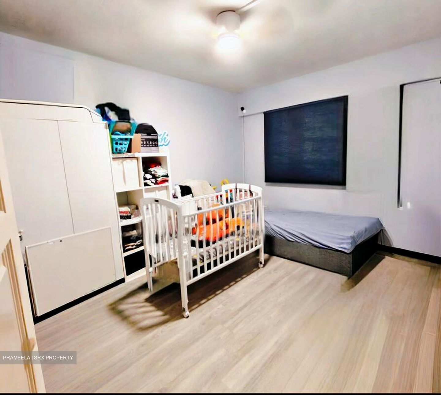 Blk 124 Yishun Street 11 (Yishun), HDB 3 Rooms #500829401